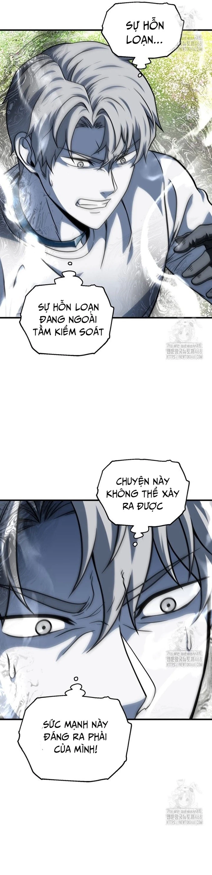 Người Chơi Không Thể Thăng Cấp Chapter 184 - 37