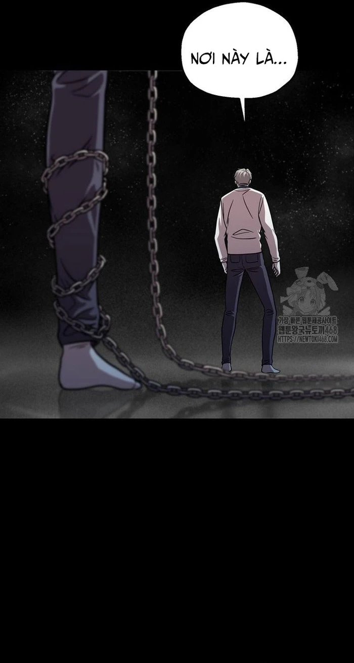 Người Chơi Không Thể Thăng Cấp Chapter 184 - 40