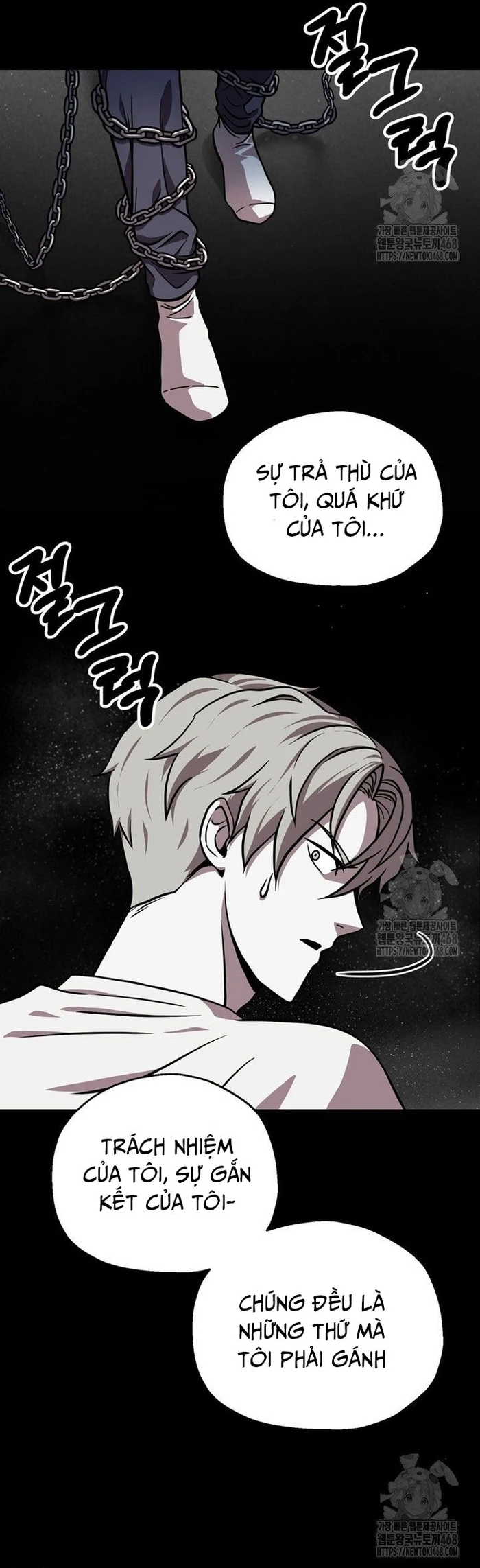 Người Chơi Không Thể Thăng Cấp Chapter 184 - 41