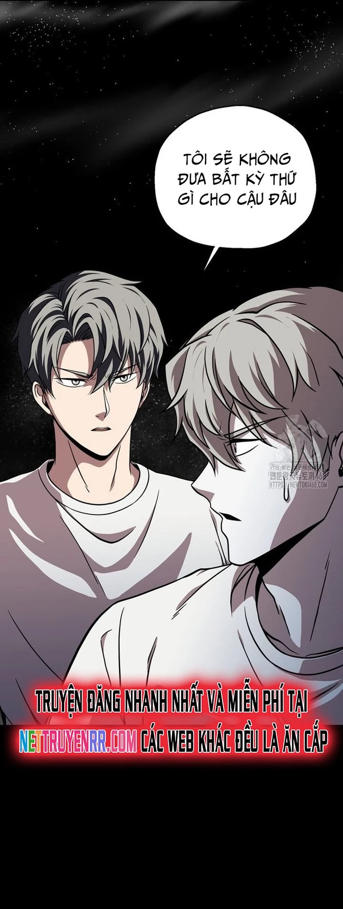 Người Chơi Không Thể Thăng Cấp Chapter 184 - 42