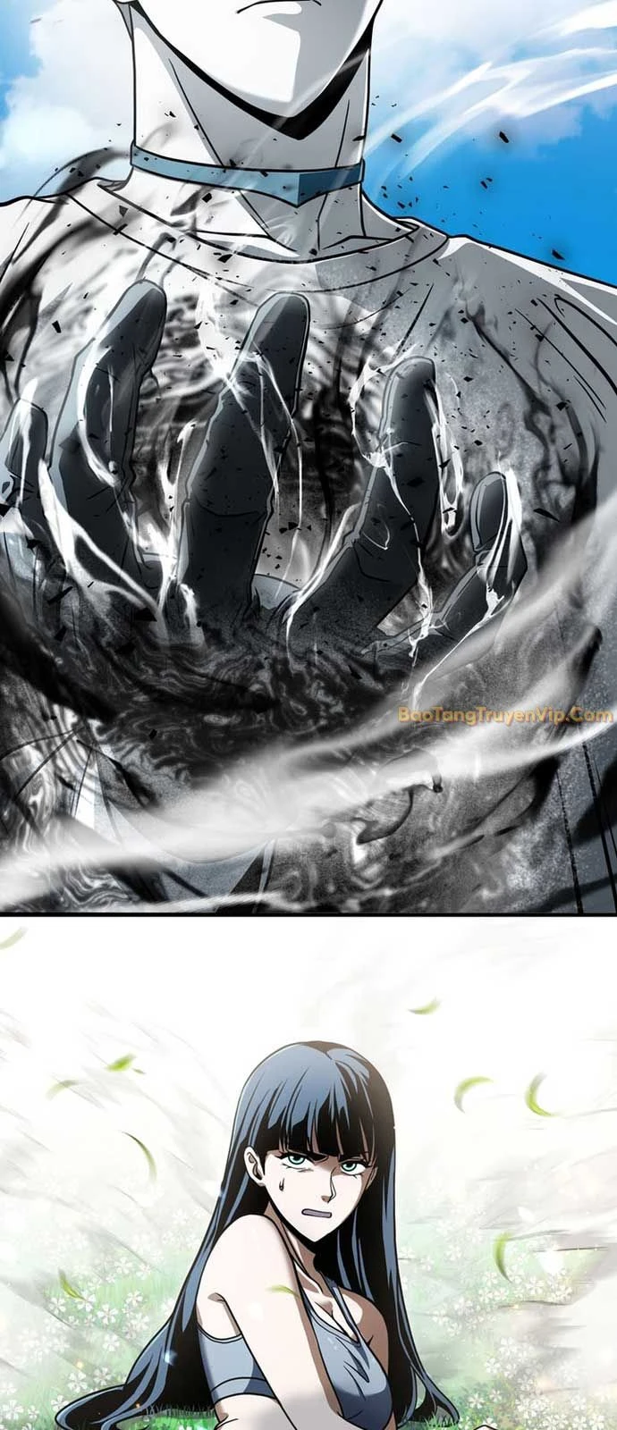 Người Chơi Không Thể Thăng Cấp Chapter 184 - 46