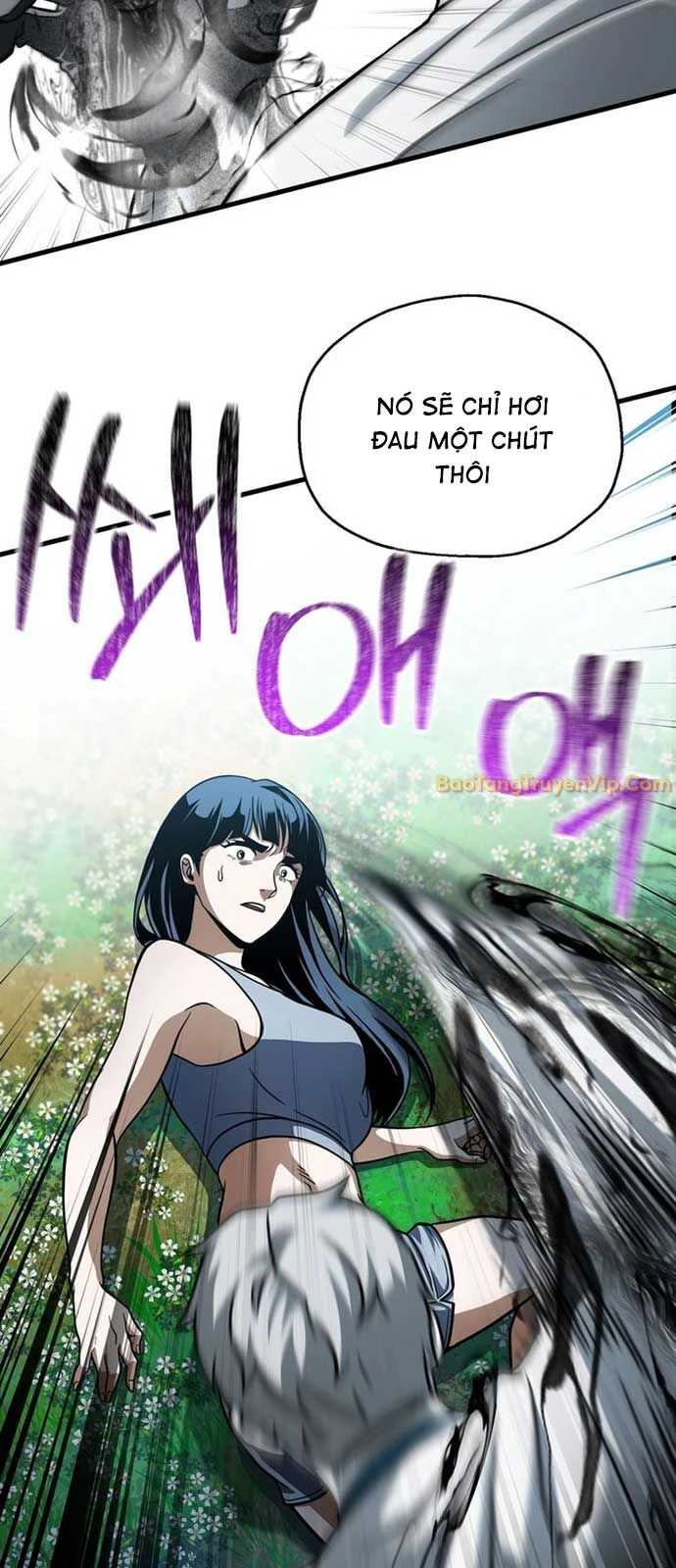 Người Chơi Không Thể Thăng Cấp Chapter 184 - 48