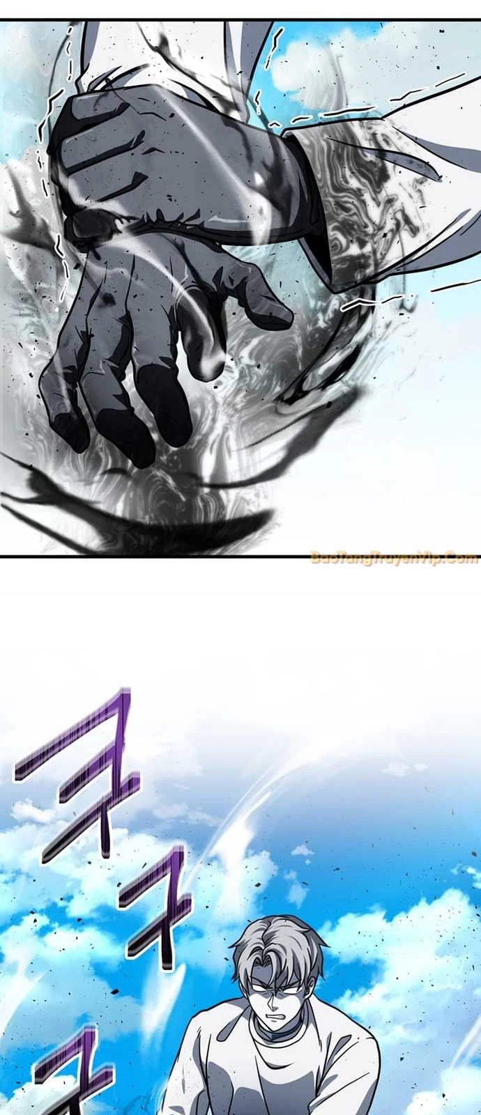 Người Chơi Không Thể Thăng Cấp Chapter 184 - 53