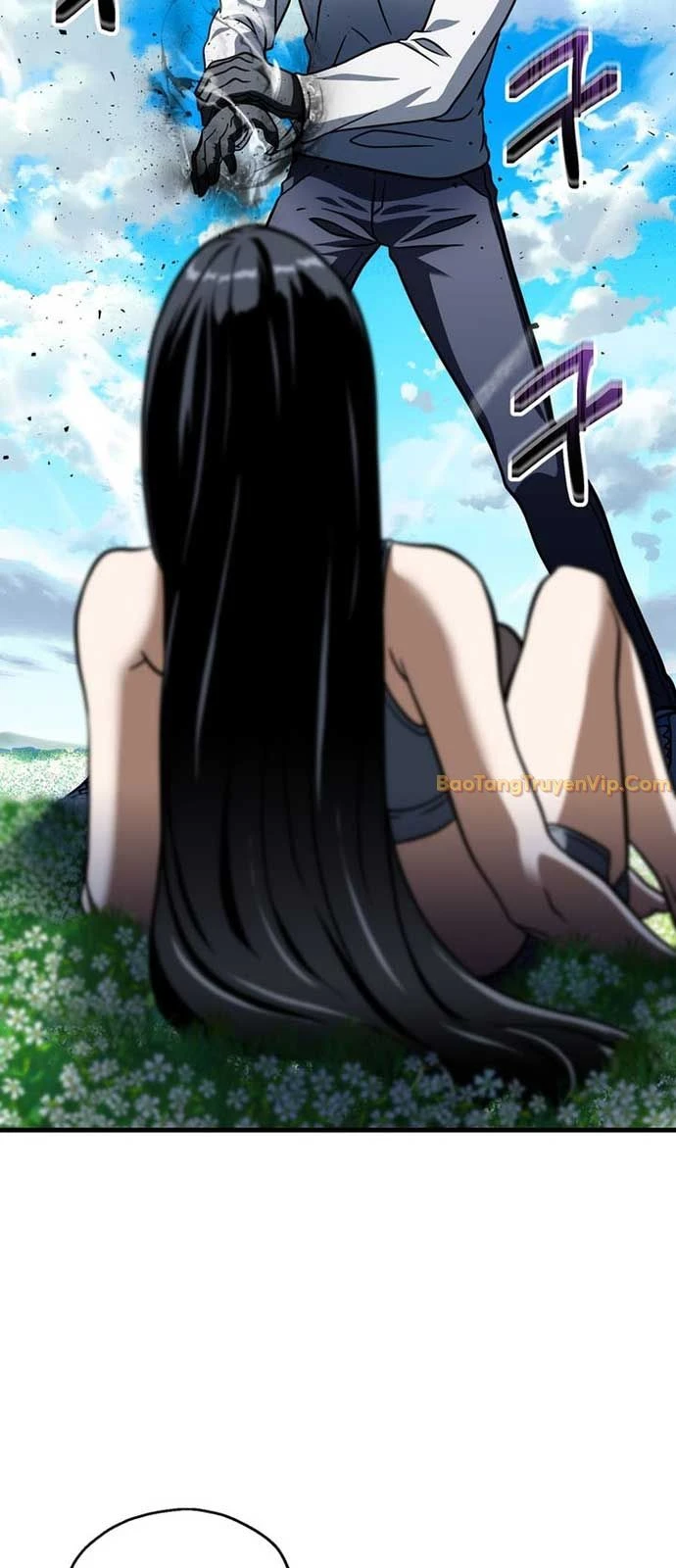 Người Chơi Không Thể Thăng Cấp Chapter 184 - 54