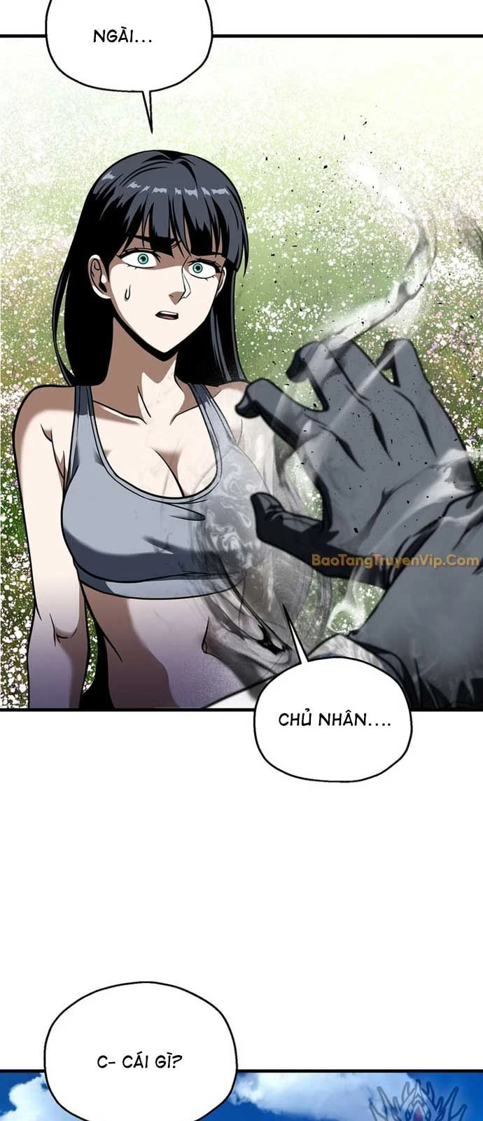 Người Chơi Không Thể Thăng Cấp Chapter 184 - 55