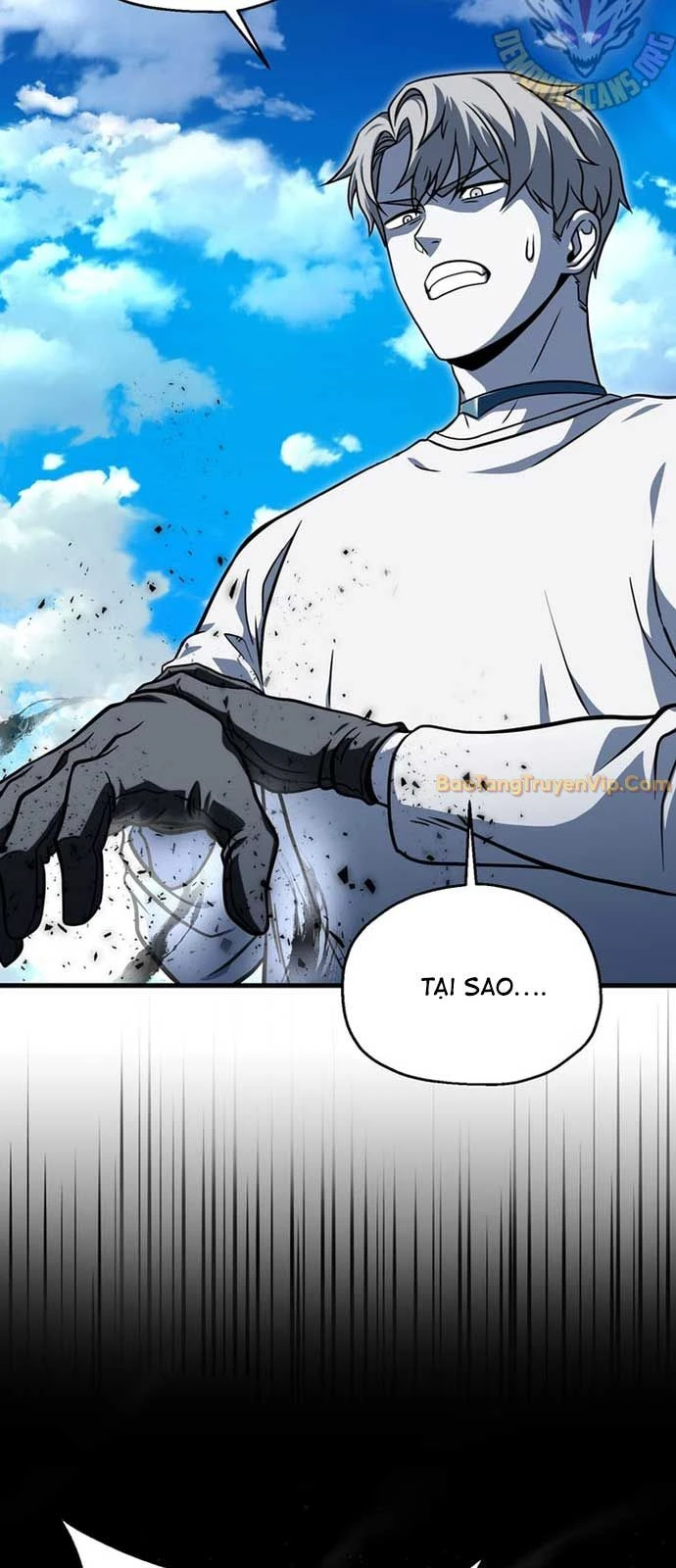 Người Chơi Không Thể Thăng Cấp Chapter 184 - 56