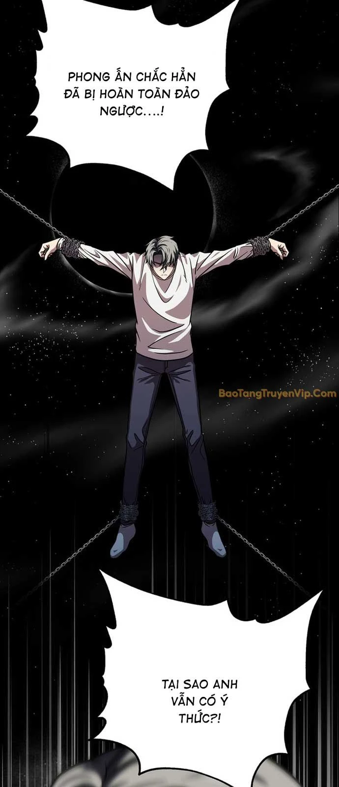 Người Chơi Không Thể Thăng Cấp Chapter 184 - 57