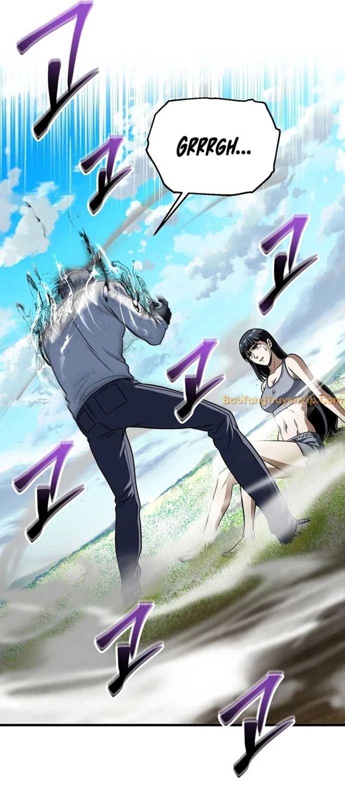 Người Chơi Không Thể Thăng Cấp Chapter 184 - 59