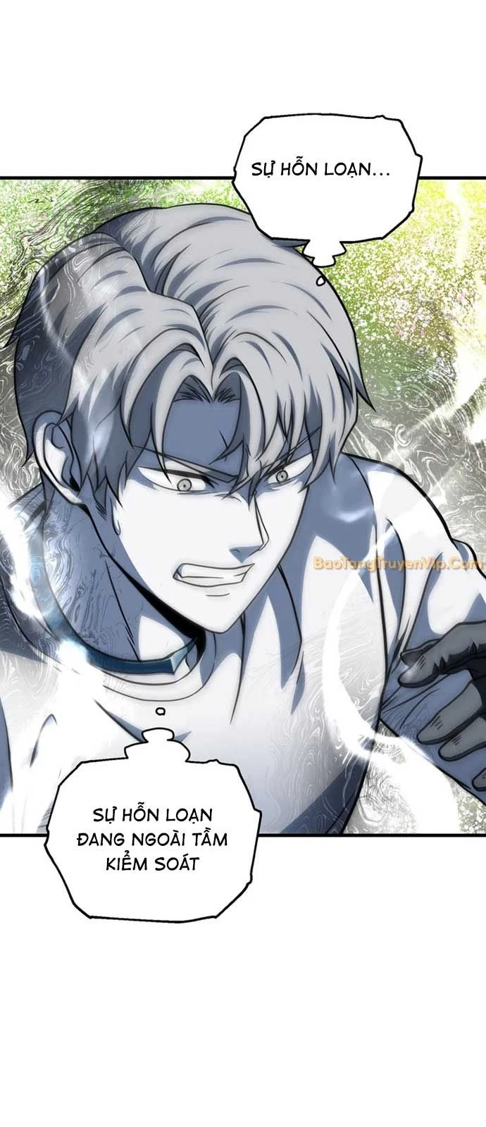 Người Chơi Không Thể Thăng Cấp Chapter 184 - 60