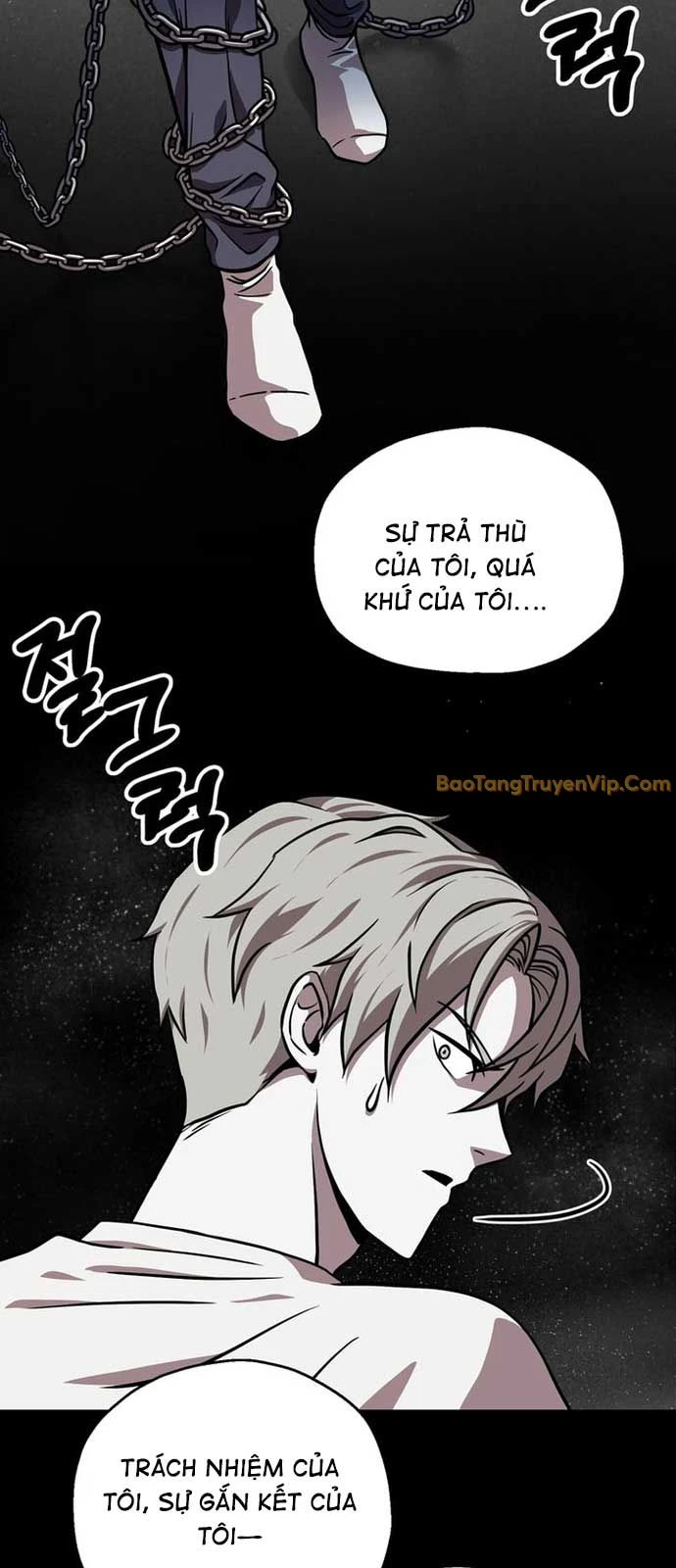 Người Chơi Không Thể Thăng Cấp Chapter 184 - 66