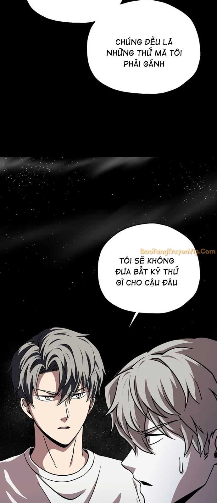 Người Chơi Không Thể Thăng Cấp Chapter 184 - 67