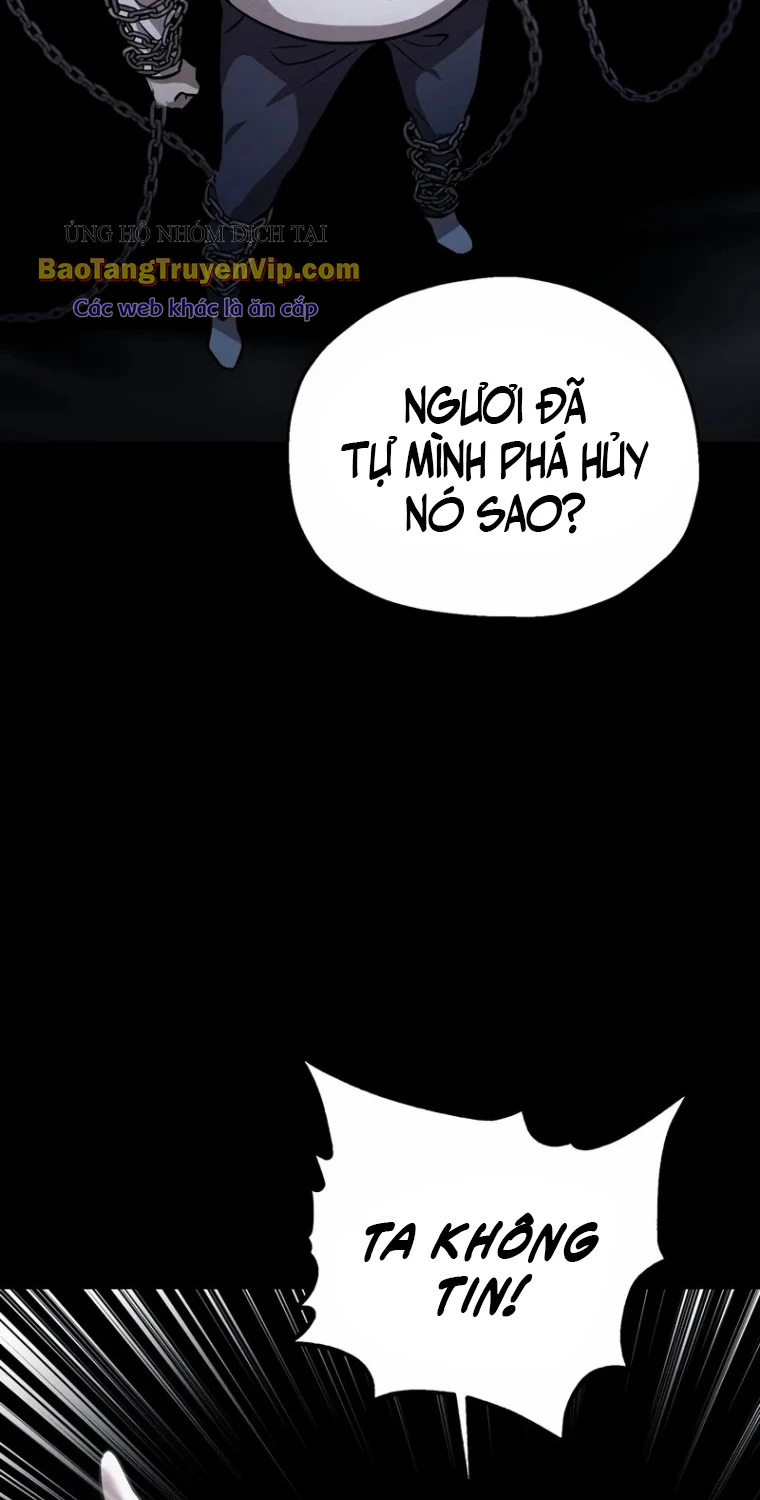 Người Chơi Không Thể Thăng Cấp Chapter 185 - 5