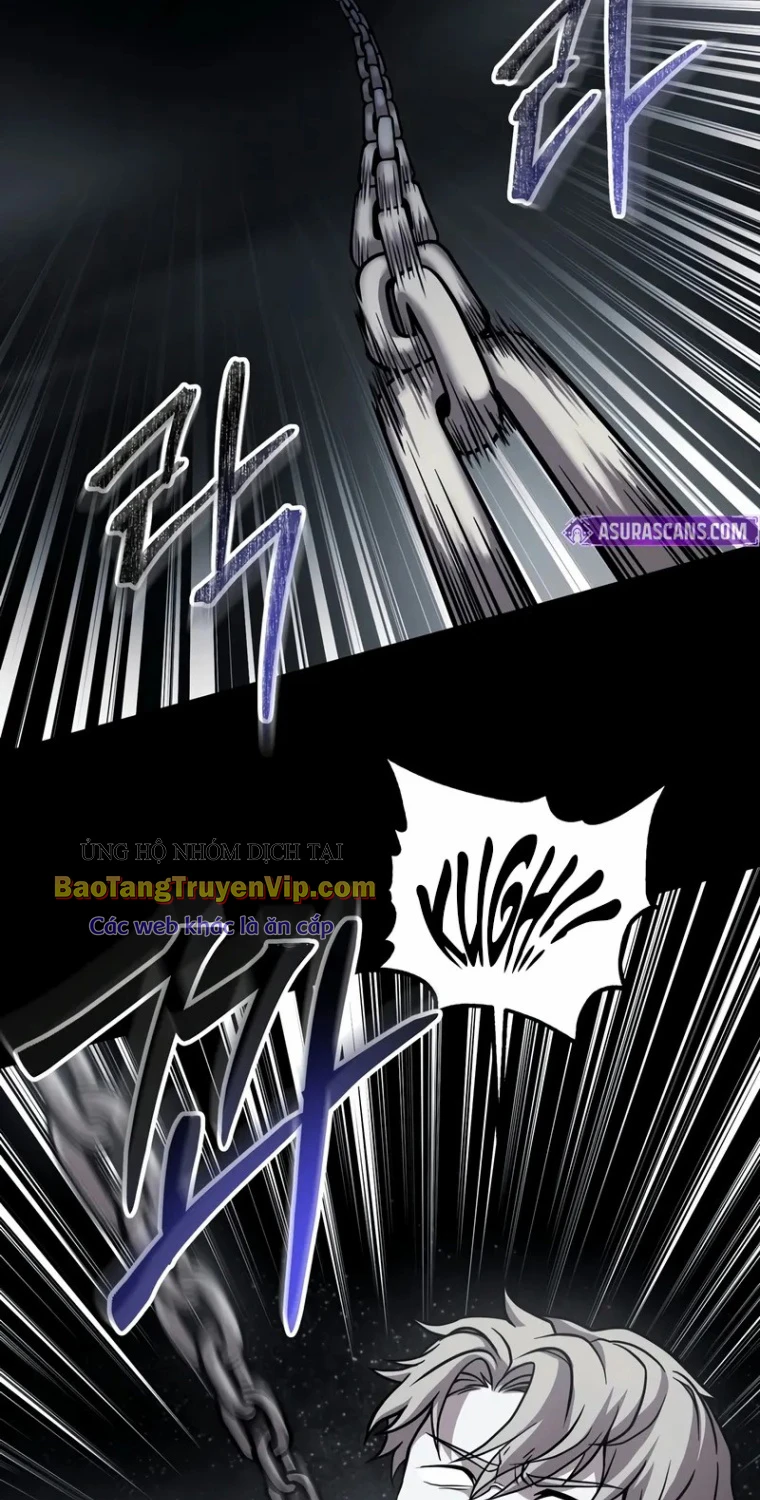 Người Chơi Không Thể Thăng Cấp Chapter 185 - 8