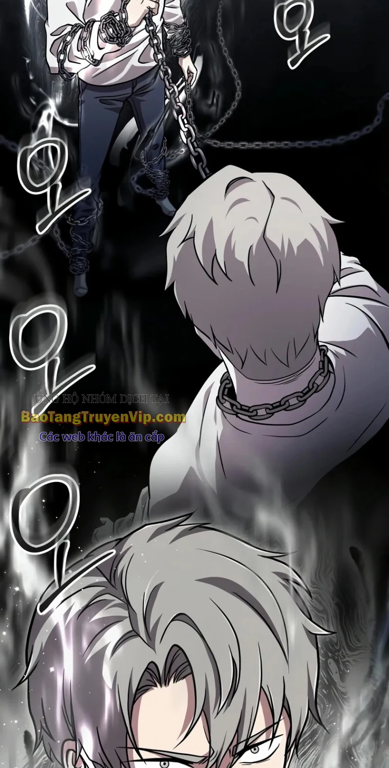 Người Chơi Không Thể Thăng Cấp Chapter 185 - 10