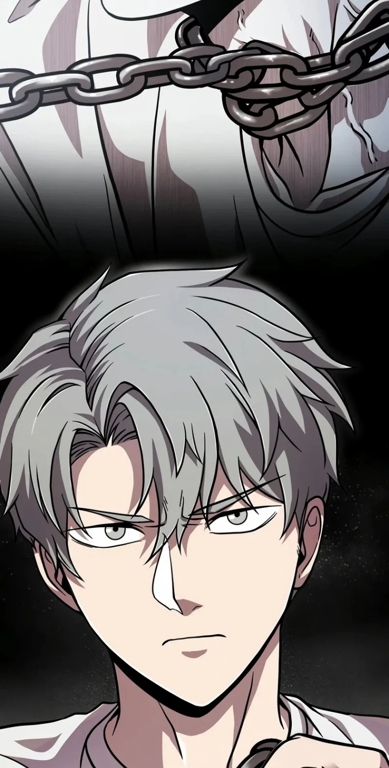 Người Chơi Không Thể Thăng Cấp Chapter 185 - 19