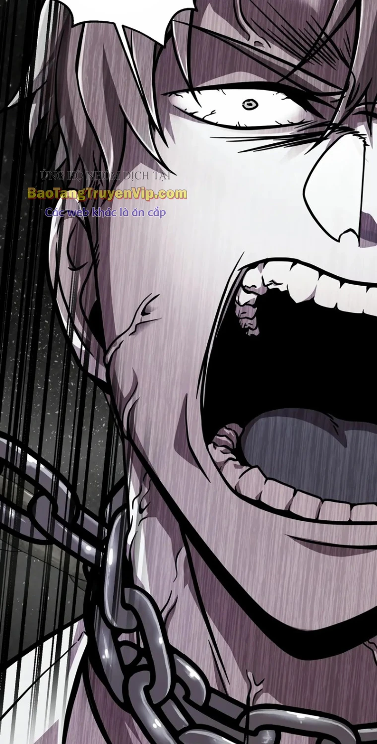 Người Chơi Không Thể Thăng Cấp Chapter 185 - 21