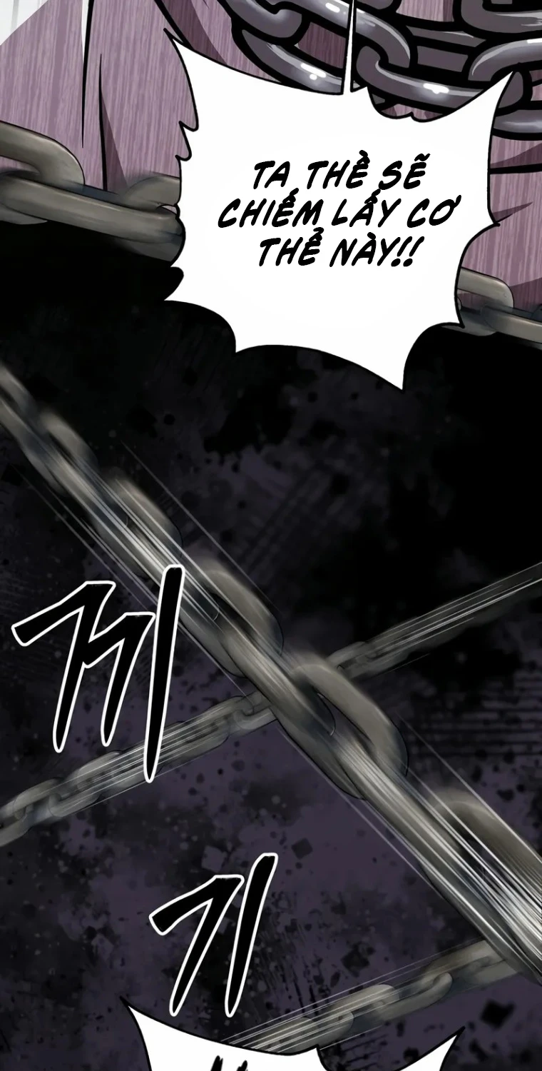 Người Chơi Không Thể Thăng Cấp Chapter 185 - 22