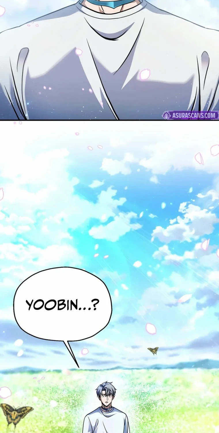 Người Chơi Không Thể Thăng Cấp Chapter 185 - 29