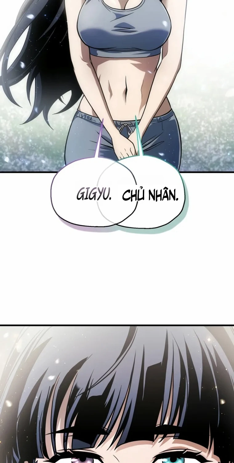 Người Chơi Không Thể Thăng Cấp Chapter 185 - 32