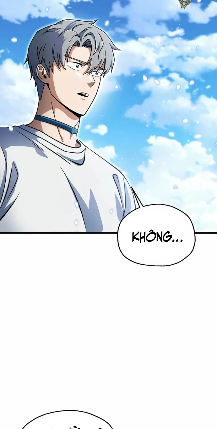 Người Chơi Không Thể Thăng Cấp Chapter 185 - 34
