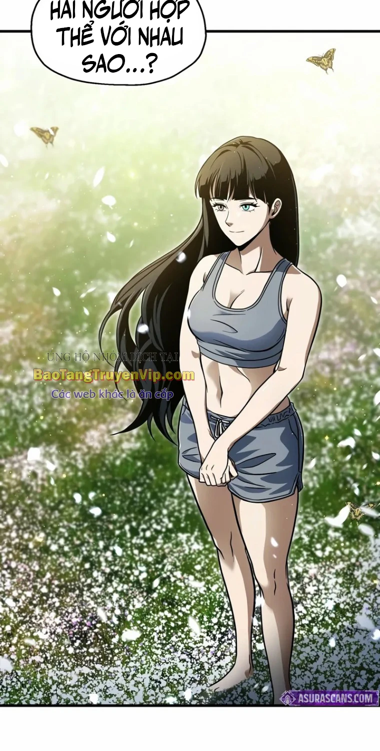 Người Chơi Không Thể Thăng Cấp Chapter 185 - 35