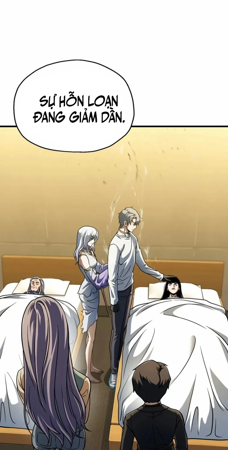 Người Chơi Không Thể Thăng Cấp Chapter 185 - 41