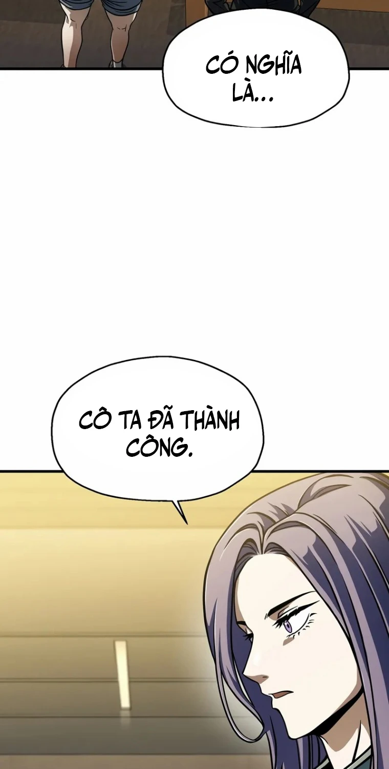 Người Chơi Không Thể Thăng Cấp Chapter 185 - 42