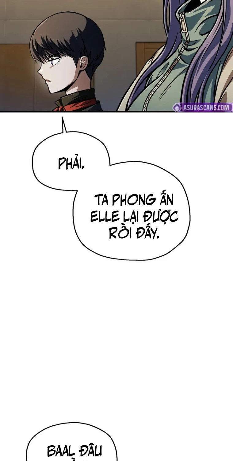 Người Chơi Không Thể Thăng Cấp Chapter 185 - 43