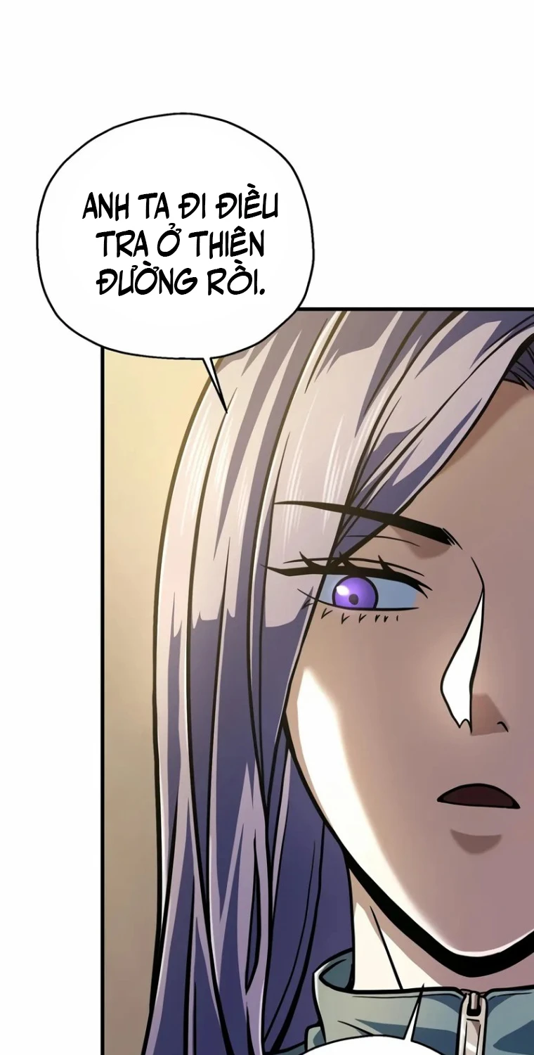 Người Chơi Không Thể Thăng Cấp Chapter 185 - 45