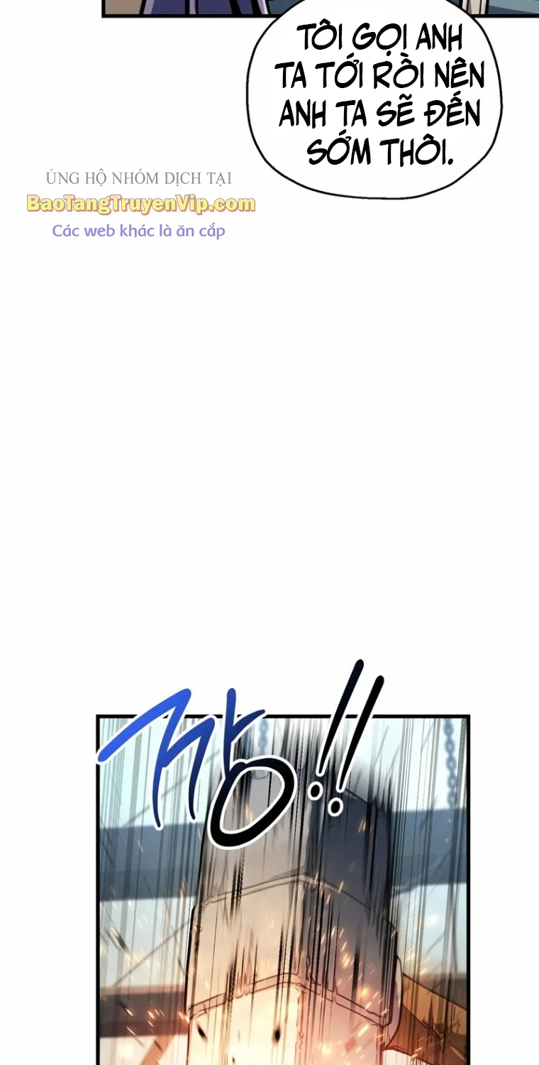 Người Chơi Không Thể Thăng Cấp Chapter 185 - 46