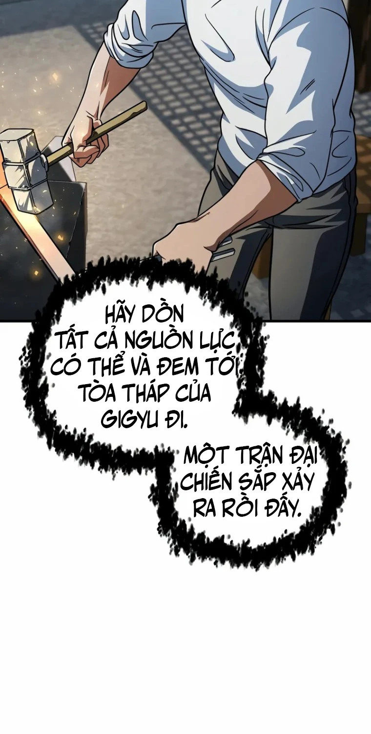 Người Chơi Không Thể Thăng Cấp Chapter 185 - 48