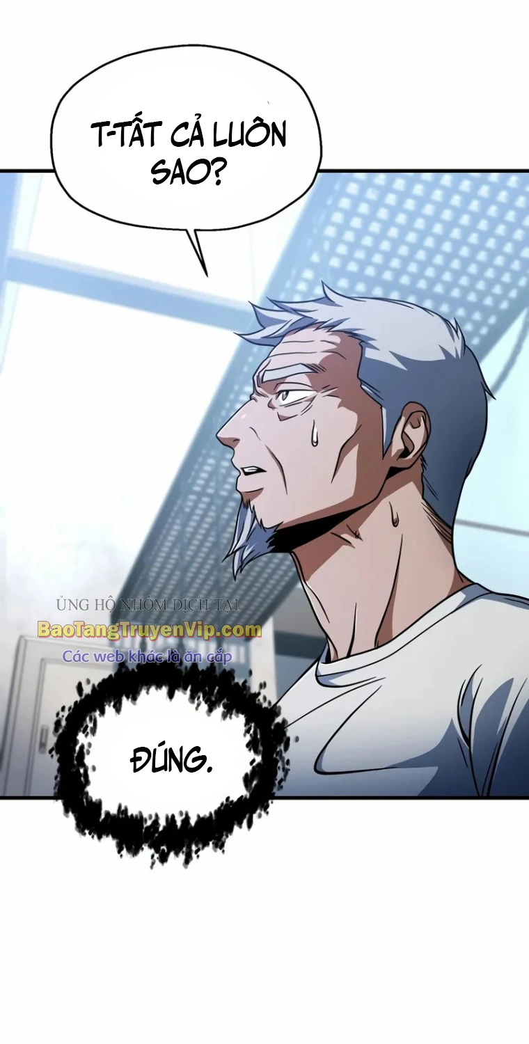 Người Chơi Không Thể Thăng Cấp Chapter 185 - 49