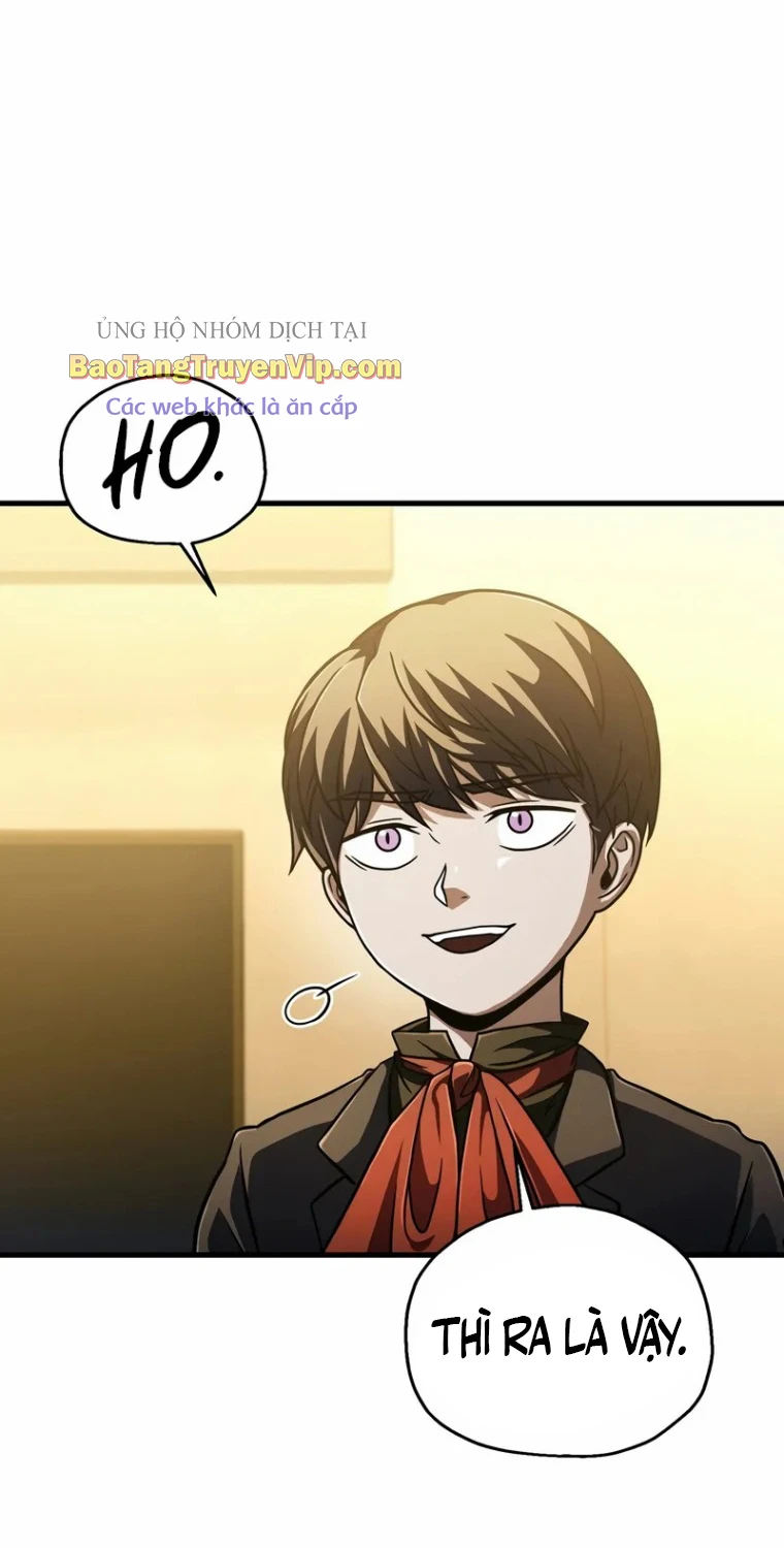 Người Chơi Không Thể Thăng Cấp Chapter 185 - 53