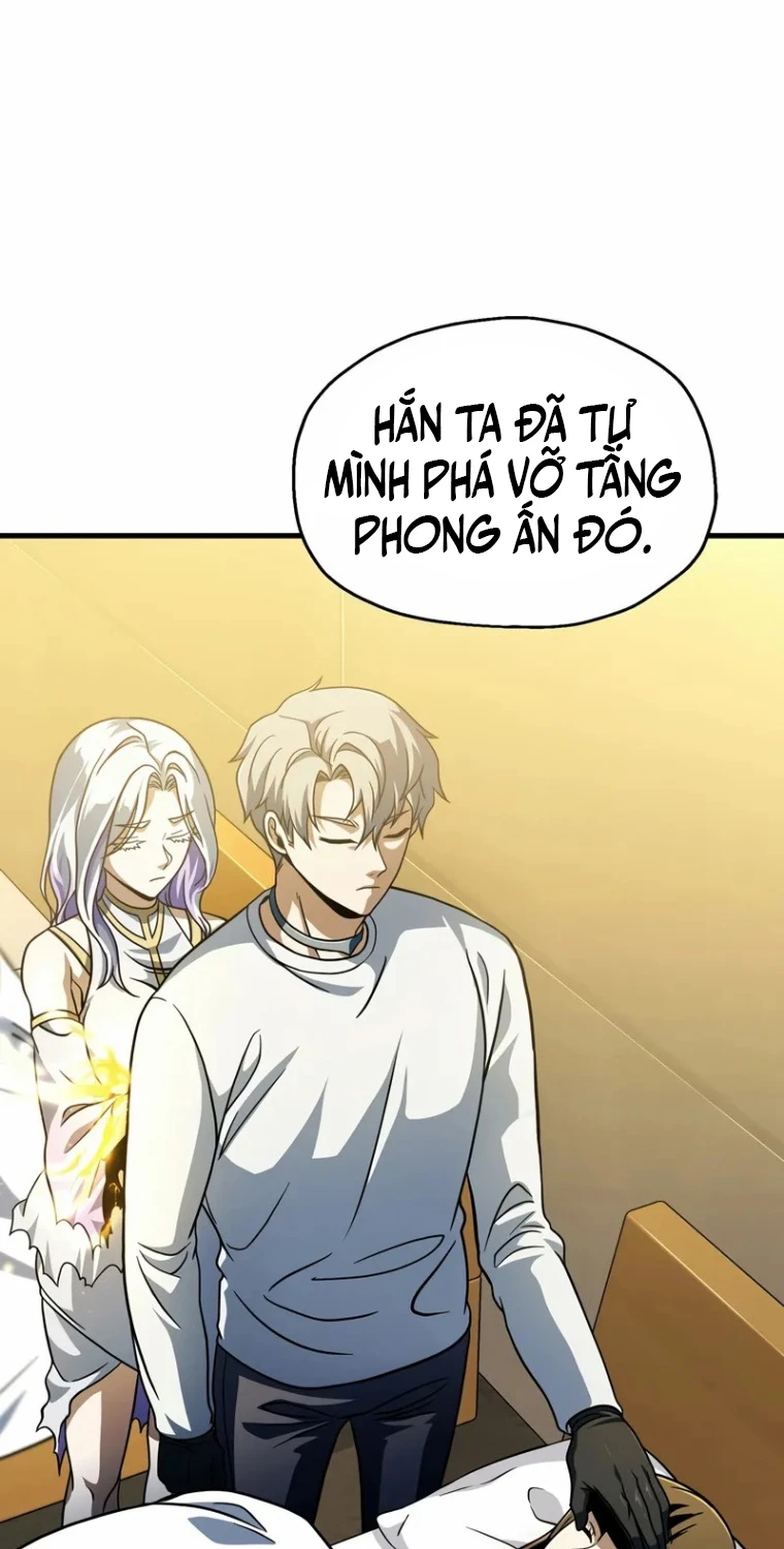 Người Chơi Không Thể Thăng Cấp Chapter 185 - 54