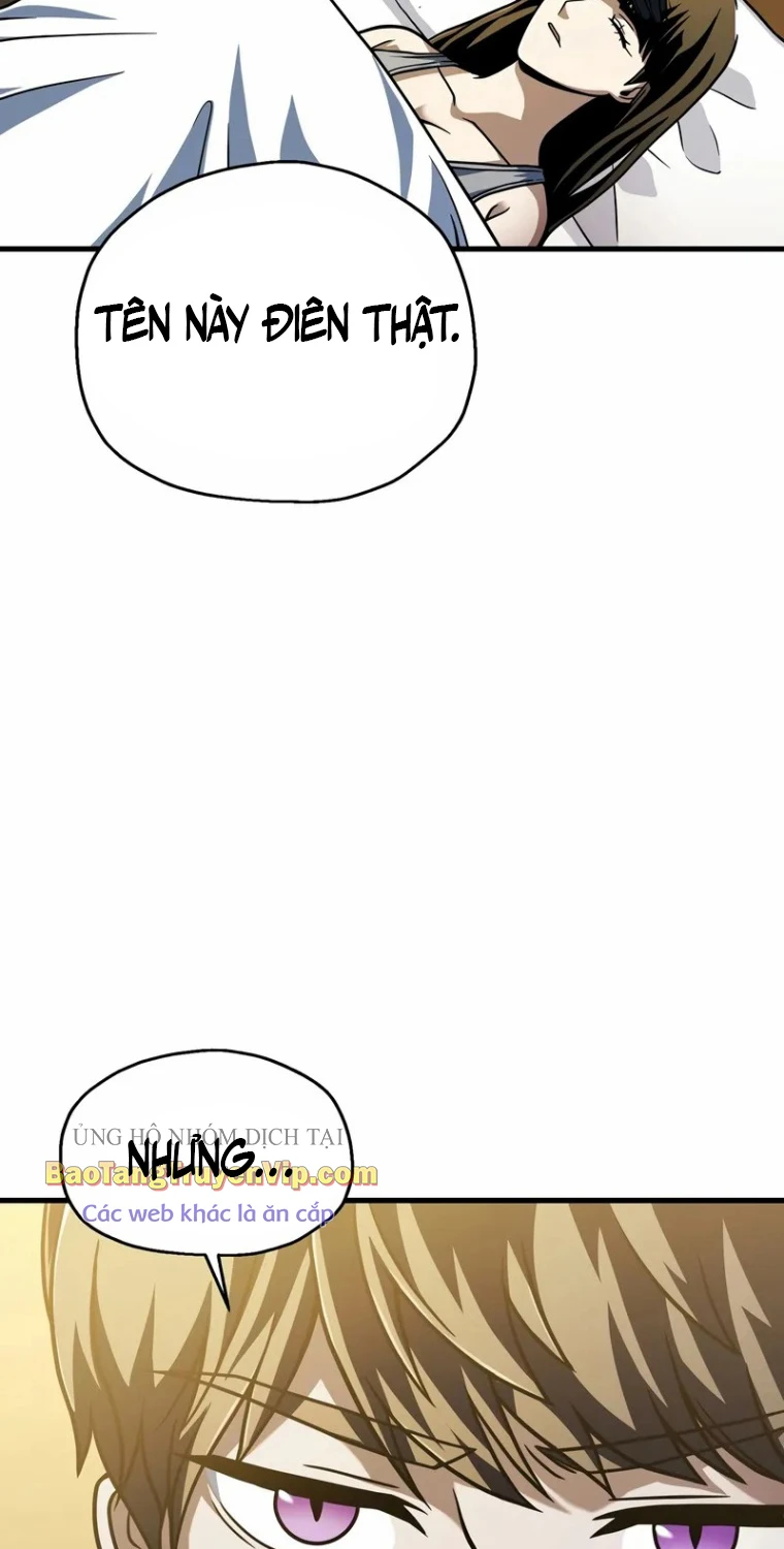 Người Chơi Không Thể Thăng Cấp Chapter 185 - 55