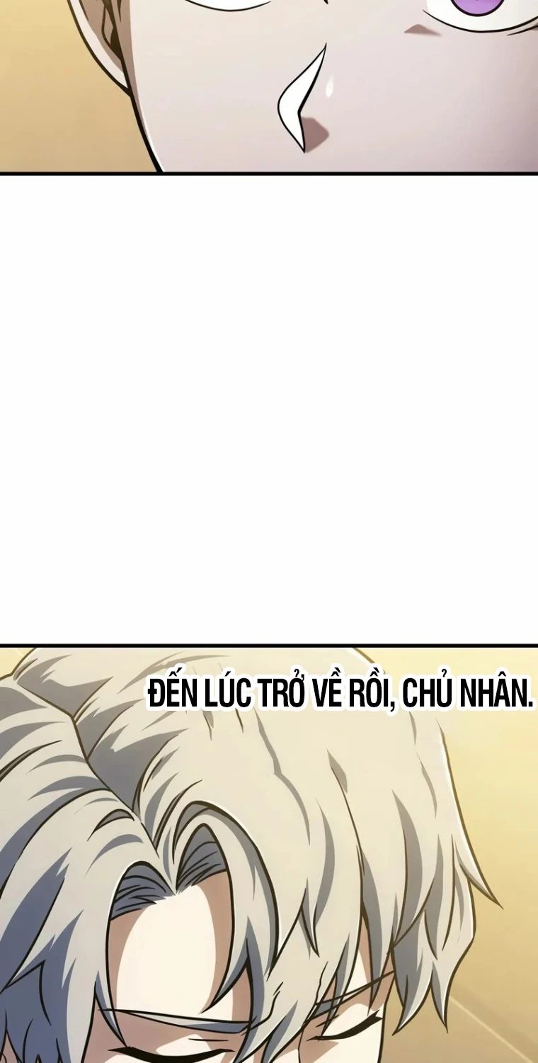 Người Chơi Không Thể Thăng Cấp Chapter 185 - 56