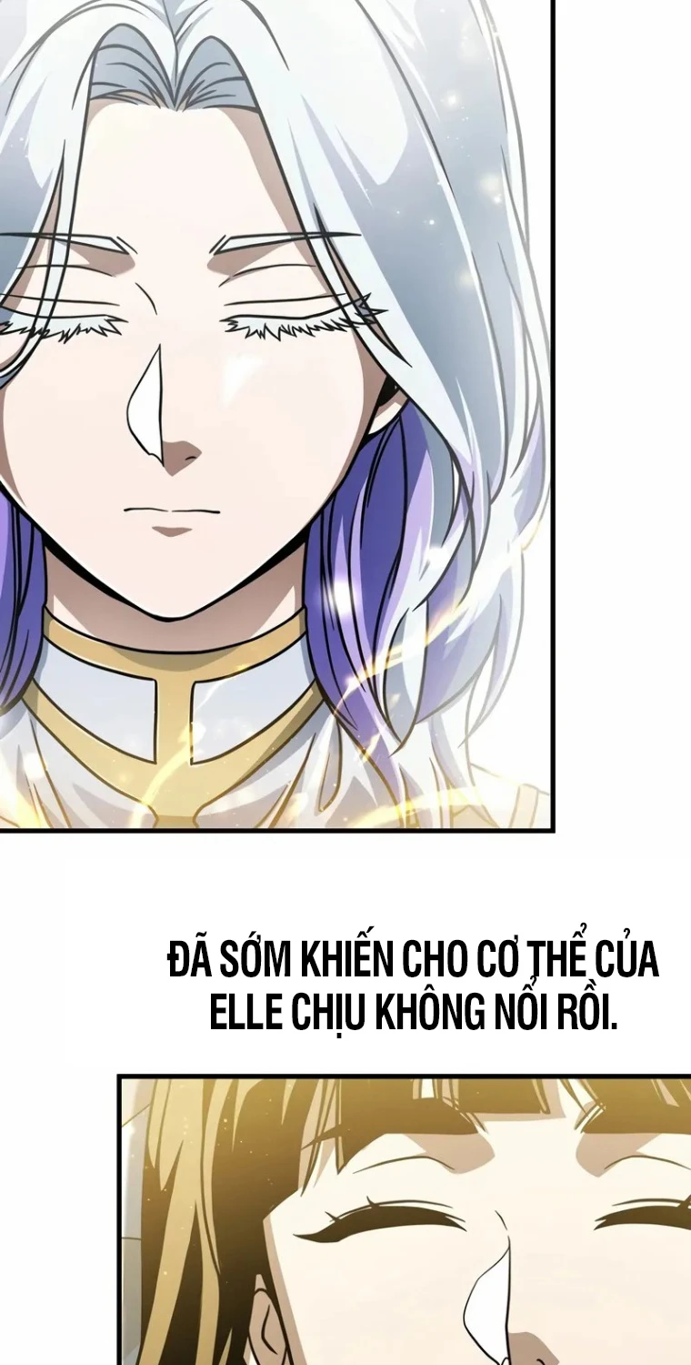 Người Chơi Không Thể Thăng Cấp Chapter 185 - 58