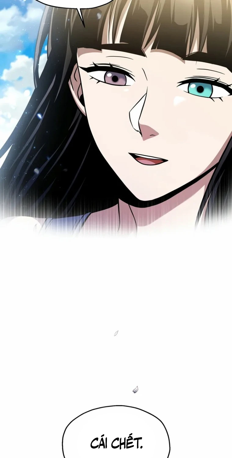 Người Chơi Không Thể Thăng Cấp Chapter 185 - 65