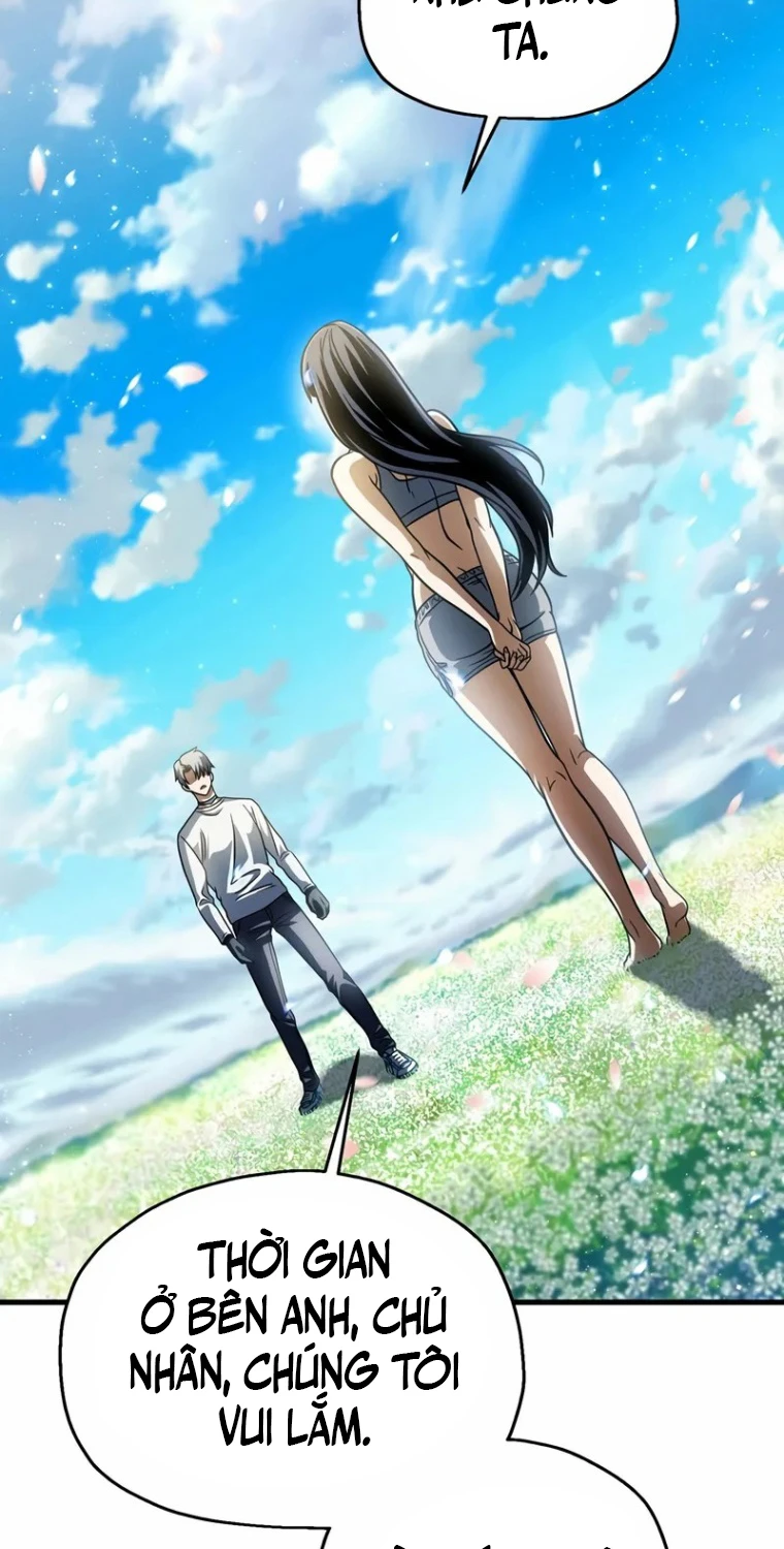 Người Chơi Không Thể Thăng Cấp Chapter 185 - 67