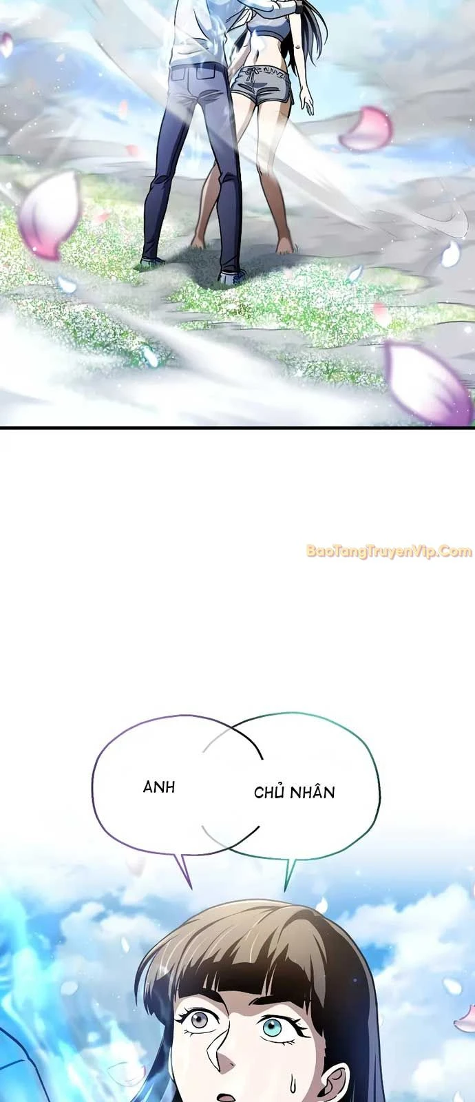 Người Chơi Không Thể Thăng Cấp Chapter 186 - 2