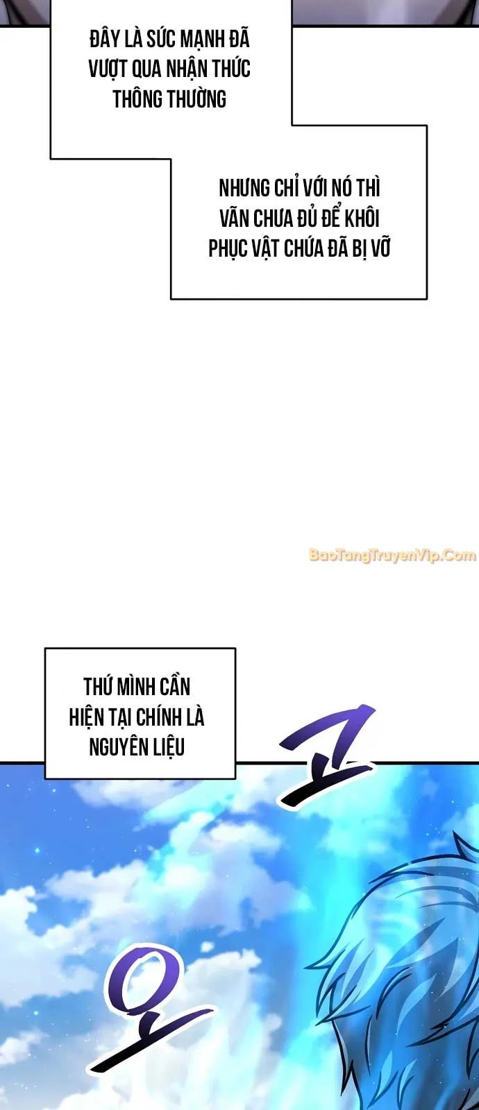 Người Chơi Không Thể Thăng Cấp Chapter 186 - 5