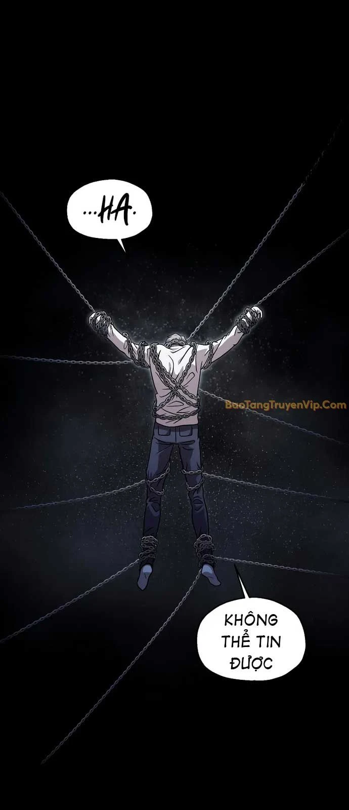 Người Chơi Không Thể Thăng Cấp Chapter 186 - 8