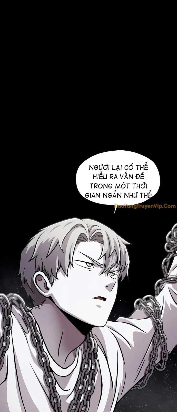 Người Chơi Không Thể Thăng Cấp Chapter 186 - 9