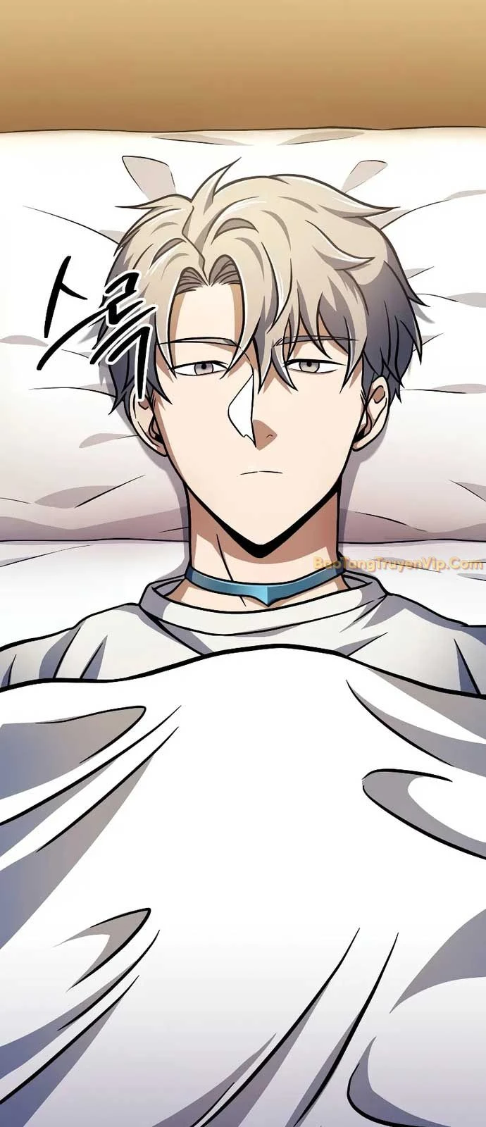 Người Chơi Không Thể Thăng Cấp Chapter 186 - 14