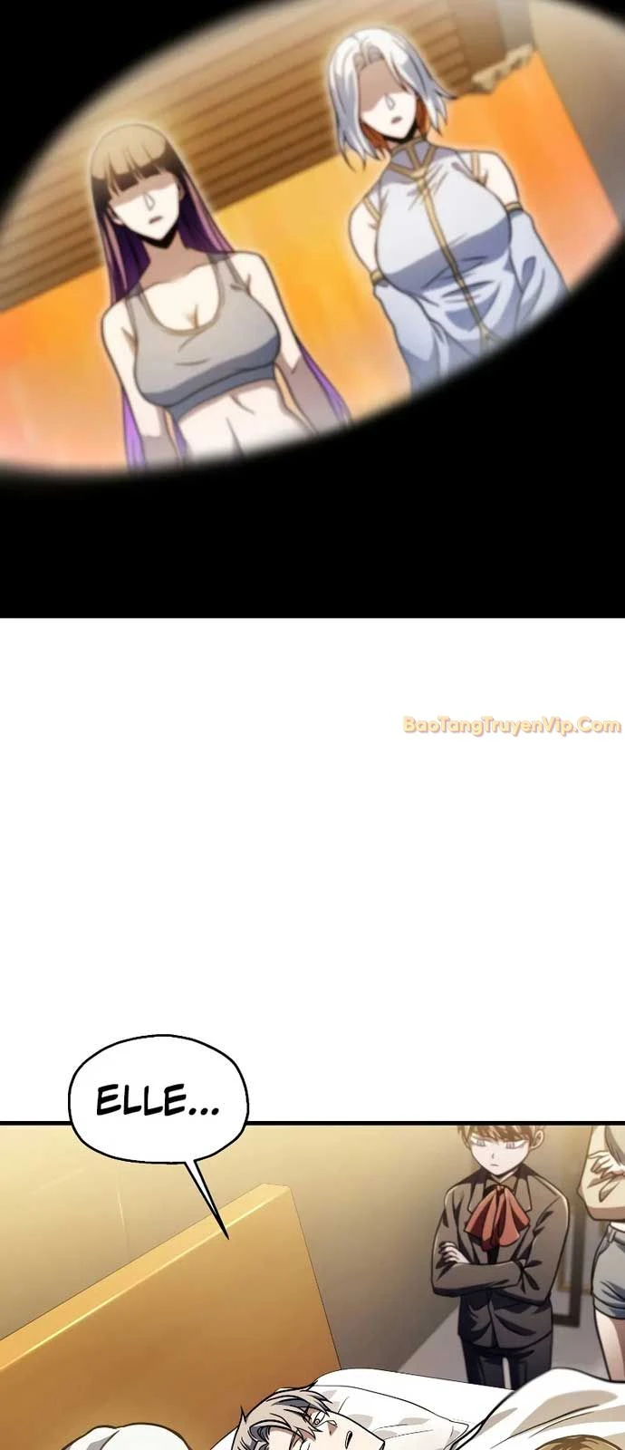 Người Chơi Không Thể Thăng Cấp Chapter 186 - 16