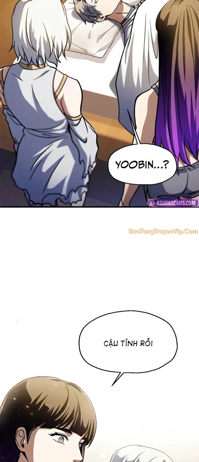 Người Chơi Không Thể Thăng Cấp Chapter 186 - 17