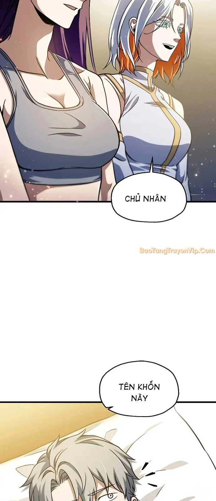 Người Chơi Không Thể Thăng Cấp Chapter 186 - 18