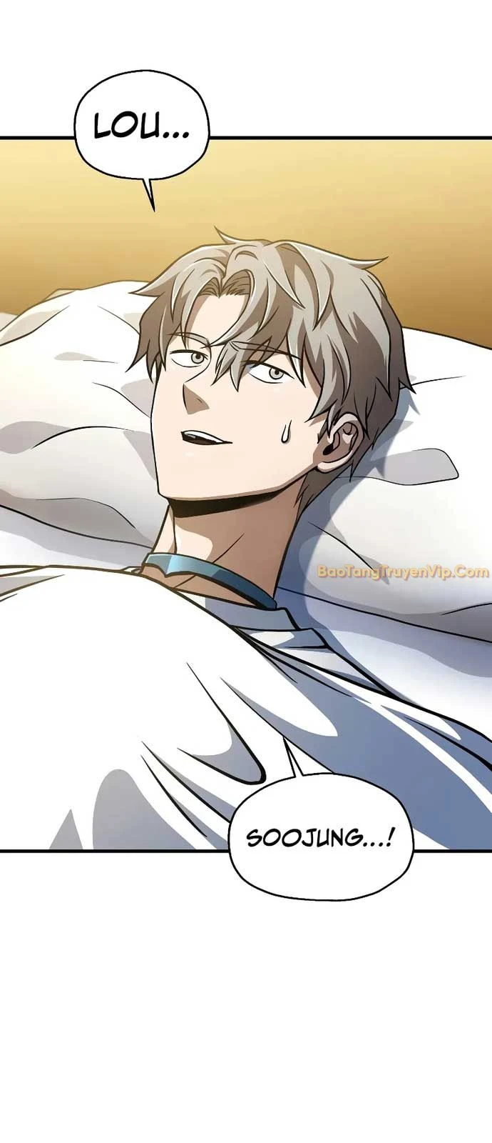 Người Chơi Không Thể Thăng Cấp Chapter 186 - 21