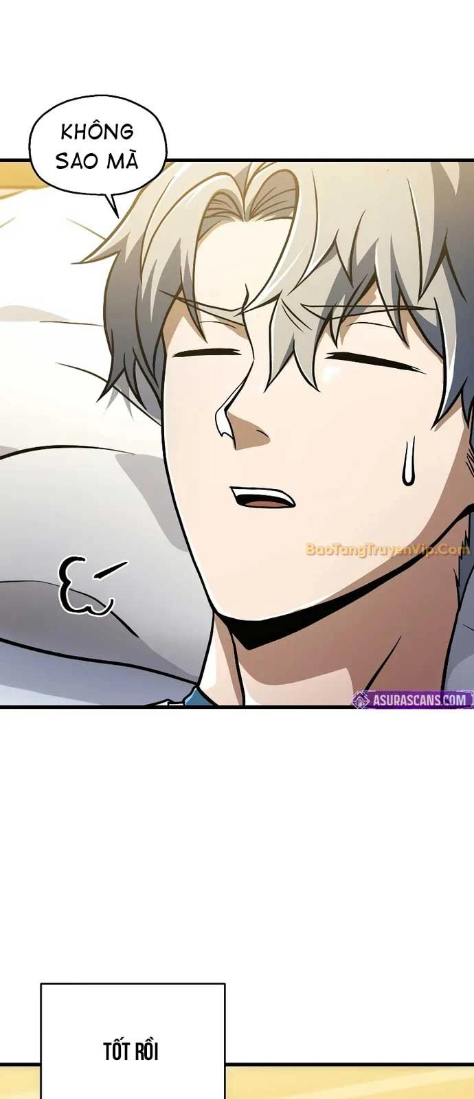 Người Chơi Không Thể Thăng Cấp Chapter 186 - 22