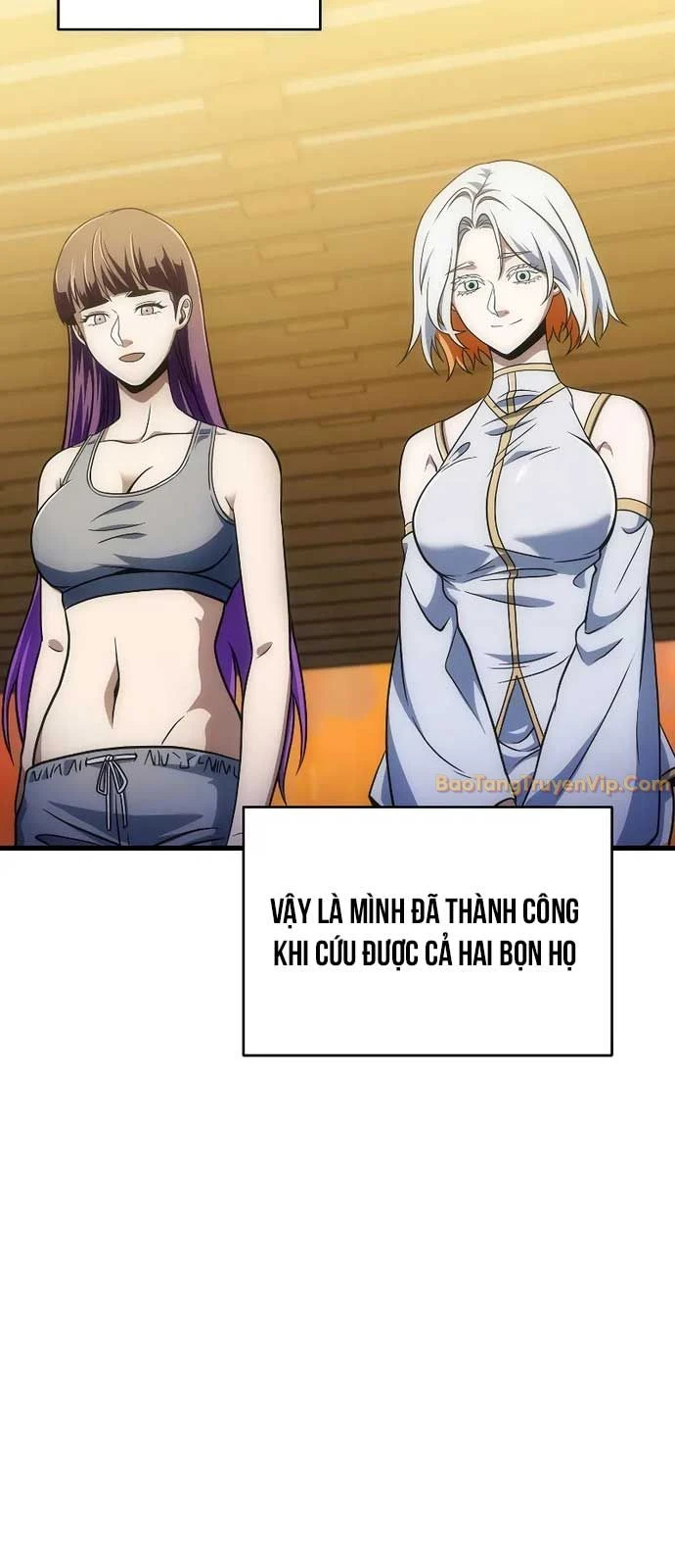 Người Chơi Không Thể Thăng Cấp Chapter 186 - 23